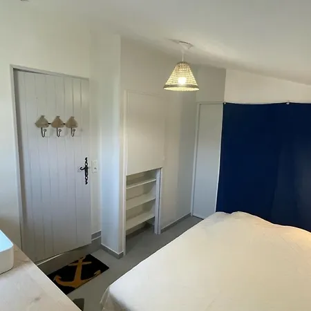 Maison Spacieuse A Barbatre, Proche Plage, Pour 8 Personnes - Fr-1-823-40 Сasa de vacaciones